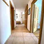 Golf C 21 Apartament Leukerbad
