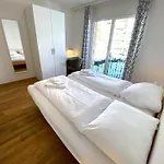 Golf C 21 * Leukerbad