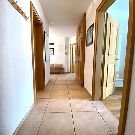 Golf C 21 Διαμέρισμα Leukerbad