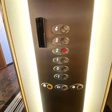 公寓 C21高尔夫公寓 *