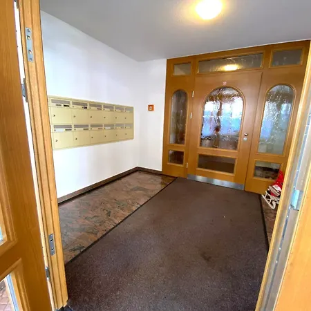 Διαμέρισμα Golf C 21 Leukerbad