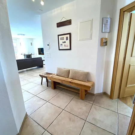 Διαμέρισμα Golf C 21 *