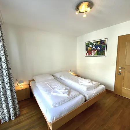 C21高尔夫公寓 * 洛伊克巴德