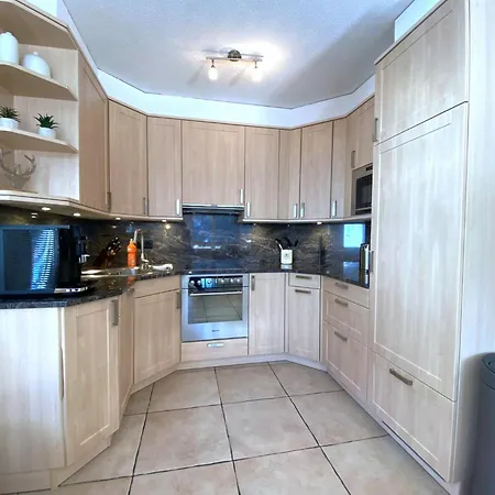 Golf C 21 Διαμέρισμα *