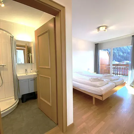 C21高尔夫公寓 公寓 *