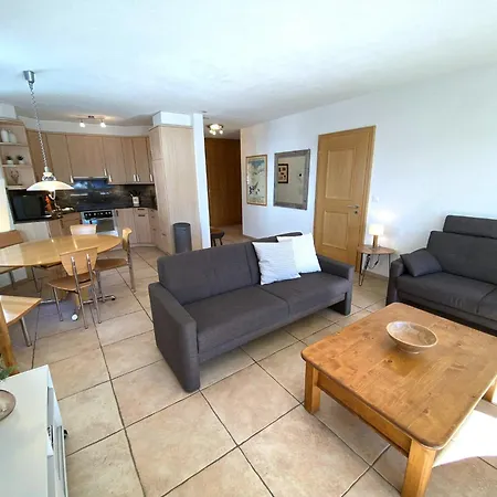 C21高尔夫公寓 洛伊克巴德