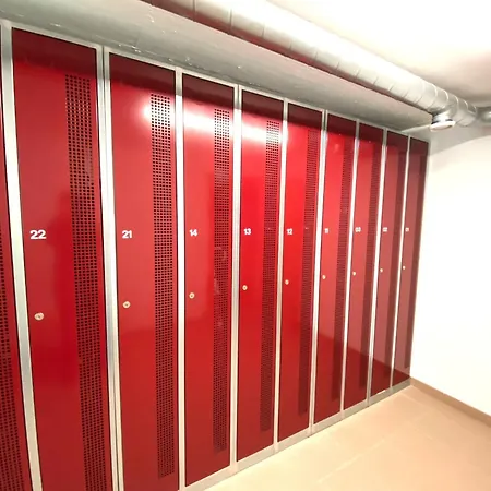 公寓 C21高尔夫公寓