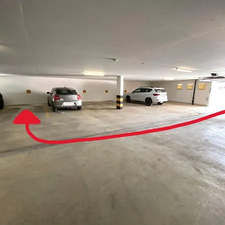 Golf C 21 Διαμέρισμα *