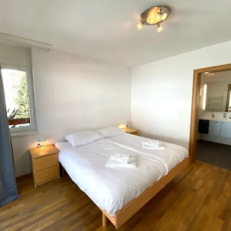 Golf C 21 Διαμέρισμα