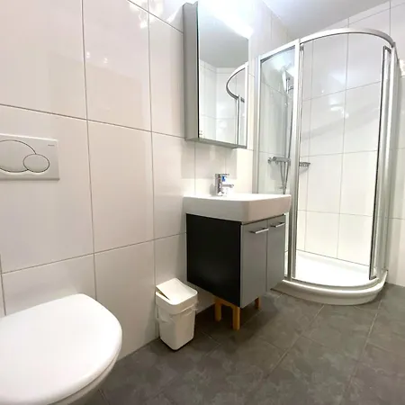 C21高尔夫公寓 公寓