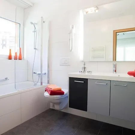 公寓 C21高尔夫公寓 *