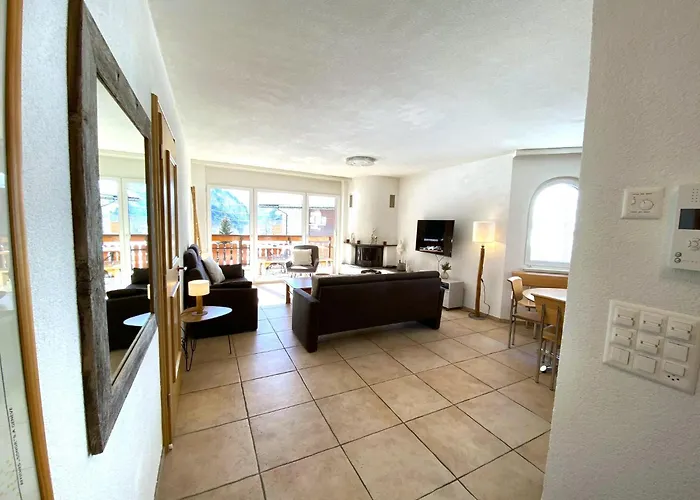 Golf C 21 Apartamento *