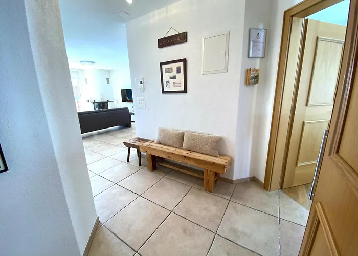 Apartamento Golf C 21 *