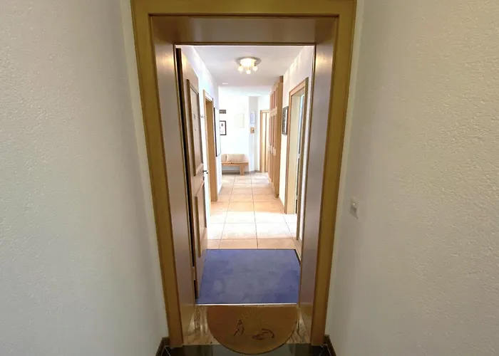 Golf C 21 Apartamento Leukerbad