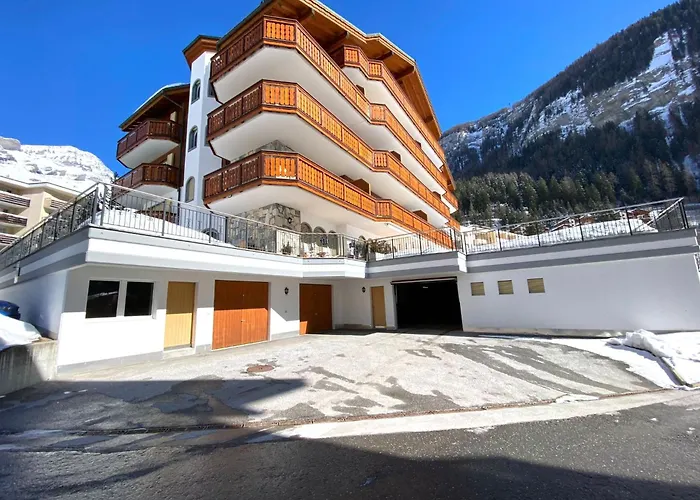 Golf C 21 Apartamento *