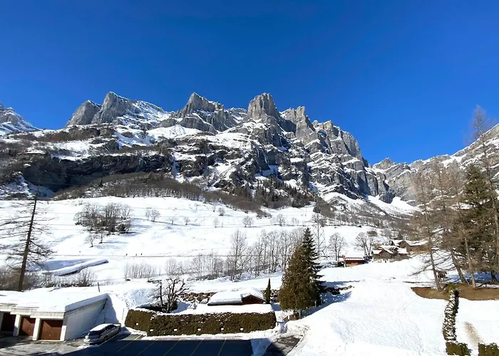 Golf C 21 Apartamento