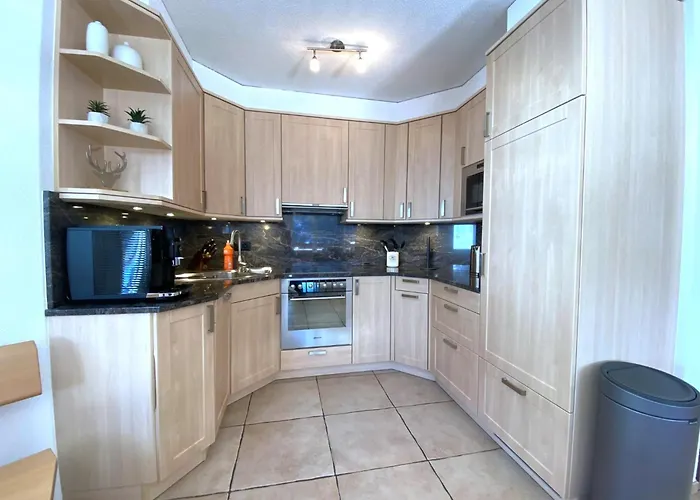 Golf C 21 Apartamento *