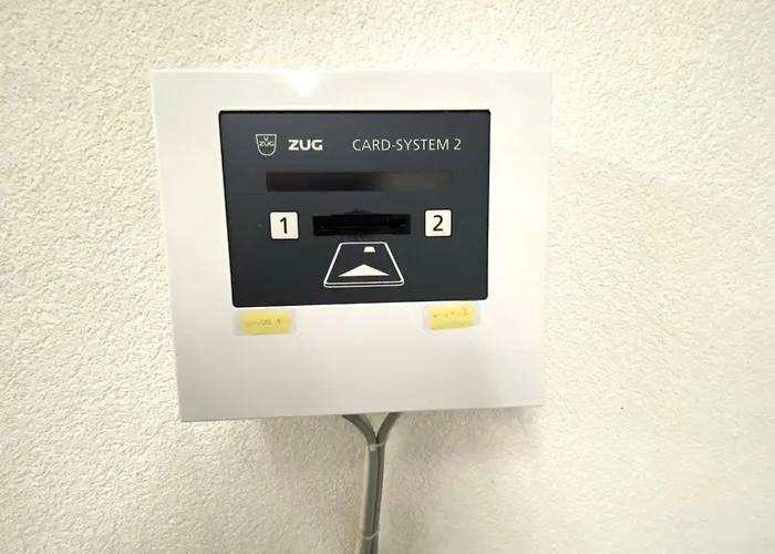 Golf C 21 Apartamento *