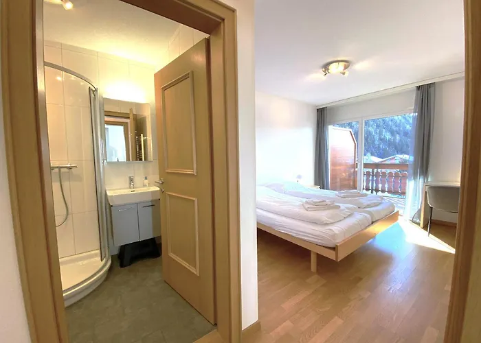 Golf C 21 Apartamento *