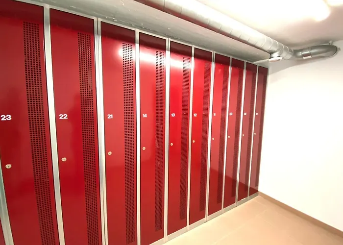 Apartamento Golf C 21