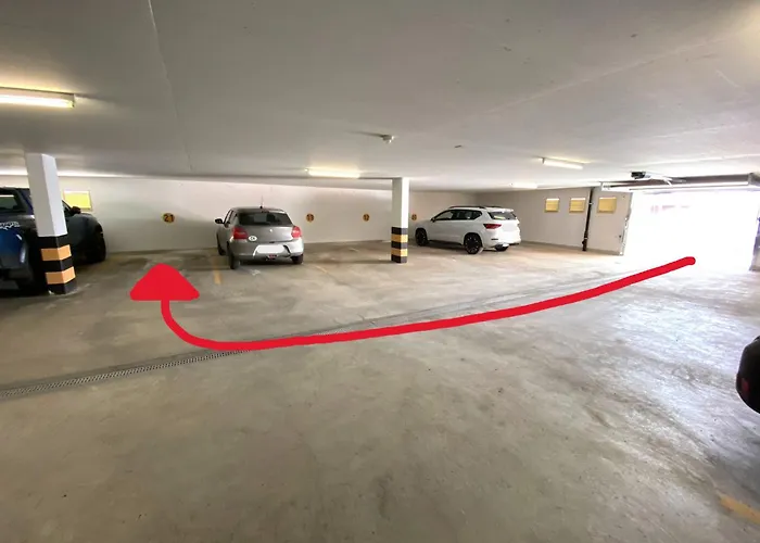 Golf C 21 Apartamento *