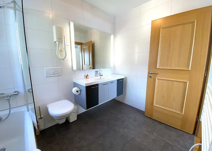 Golf C 21 * Leukerbad