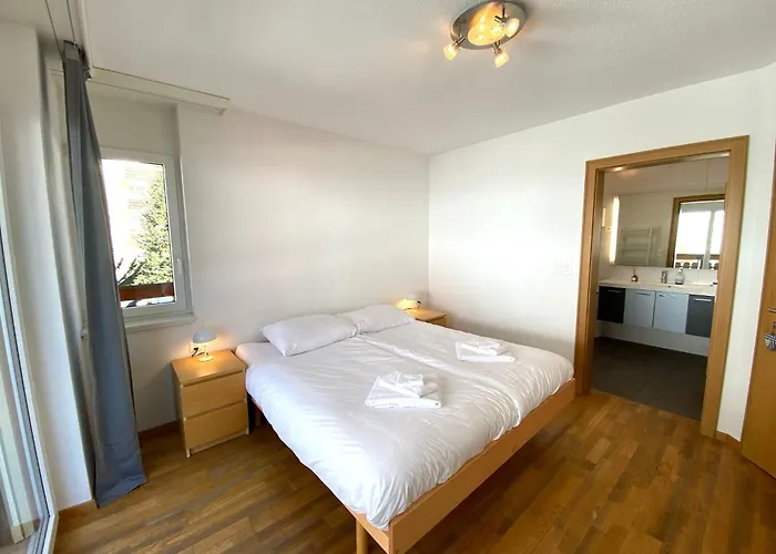 Golf C 21 Apartamento