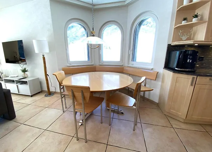 Apartamento Golf C 21