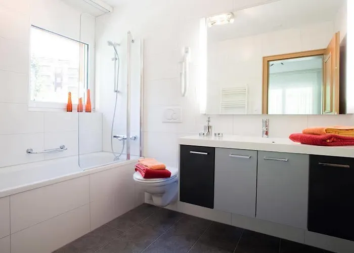 Apartamento Golf C 21 *