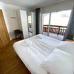 Golf C 21 Lejlighed Leukerbad