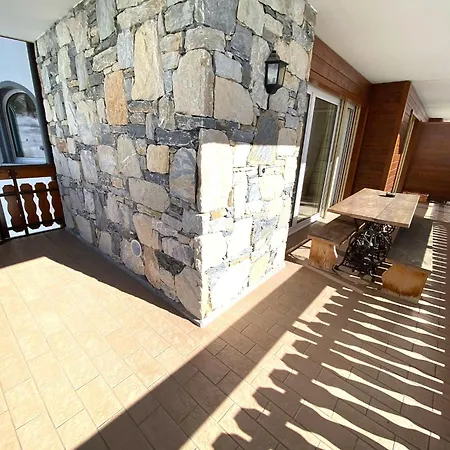 Appartement Golf C 21