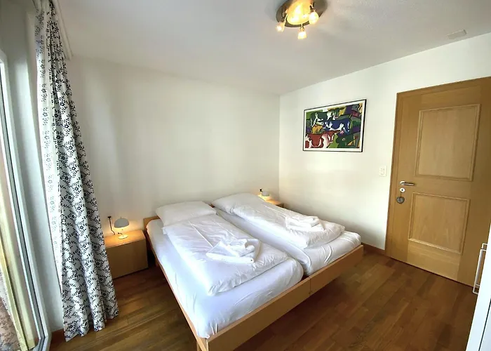 Golf C 21 * Loèche-les-Bains