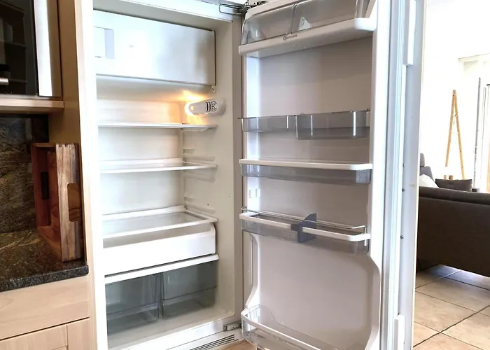 Appartement Golf C 21