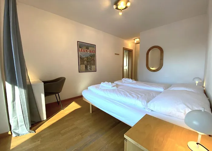 Appartement Golf C 21 *