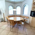Апартаменты Golf C 21